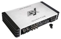 ESX QUANTUM Digital 4CH AMP QE900.4