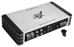 ESX QUANTUM Digital 2CH AMP