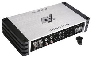 ESX QUANTUM Digital 2CH AMP