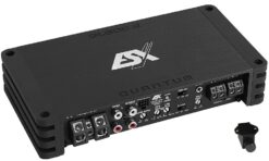 ESX QUANTUM Digital 2CH AMP