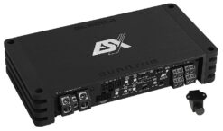 ESX QUANTUM Digital 4CH AMP