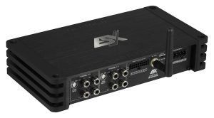 ESX QUANTUM 10-CH BT DSP