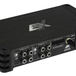 ESX QUANTUM 12-CH BT DSP