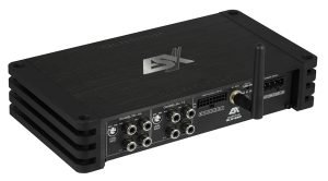 ESX QUANTUM 12-CH BT DSP