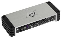 ESX QUANTUM Digital 4CH Mini AMP