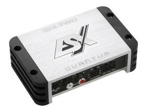 ESX QUANTUM Digital 2CH AMP