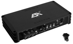 ESX QUANTUM Digital 2CH AMP