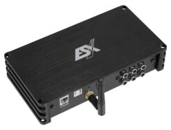 ESX QUANTUM 6-CH BT DSP