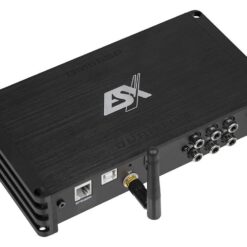 ESX QUANTUM 6-CH BT DSP