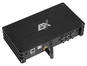 ESX QUANTUM 6-CH BT DSP