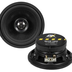 ESX QUANTUM Koax 12 cm