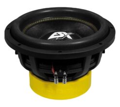 ESX QUANTUM Woofer