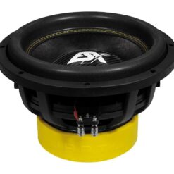 ESX QUANTUM Woofer