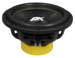 ESX QUANTUM Woofer
