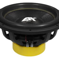 ESX QUANTUM Woofer
