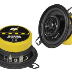 ESX QUANTUM Coax 87 mm
