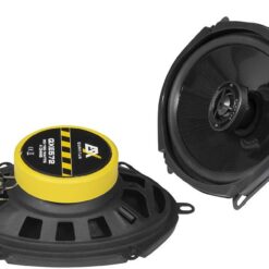 ESX QUANTUM Coax 5x7"