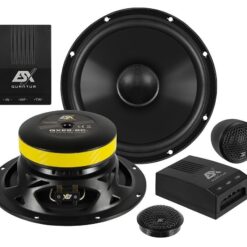 ESX QUANTUM 2-Way Compo 16,5 cm
