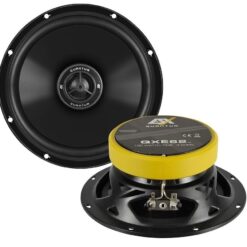 ESX QUANTUM Coax 16,5 cm