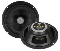 ESX QUANTUM Altavoces de Bajo 200mm (8")