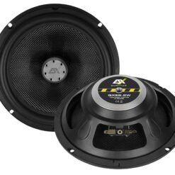 ESX QUANTUM Altavoces de Bajo 200mm (8")