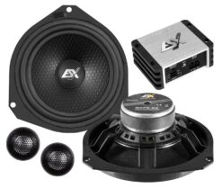 ESX QUANTUM Active Composet 16 cm