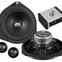 ESX QUANTUM Active Composet 16 cm