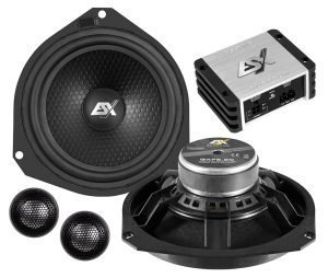 ESX QUANTUM Active Composet 16 cm