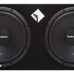 ROCKFORD PRIME Subbox R2-2X12