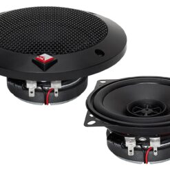ROCKFORD FOSGATE Prime Altavoces Coaxiales de 100mm (4")