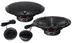 ROCKFORD Prime Sistema de Componentes de 2 Vías de 165mm (6.5")