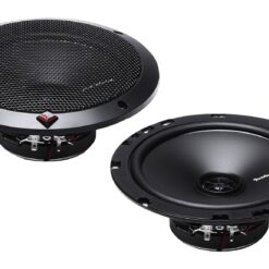 ROCKFORD Prime Altavoces Coaxiales 165mm (6.5")