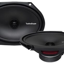 ROCKFORD PRIME Coax 6x8"