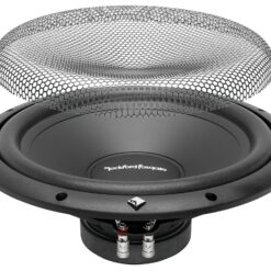 ROCKFORD Subwoofer Grille