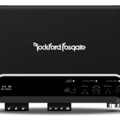 ROCKFORD PRIME 1CH Amp
