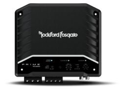 ROCKFORD PRIME 2CH Amp