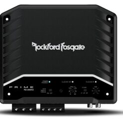 ROCKFORD PRIME 2CH Amp