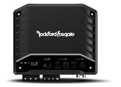 ROCKFORD PRIME 1CH Amp