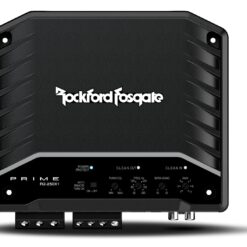 ROCKFORD PRIME 1CH Amp