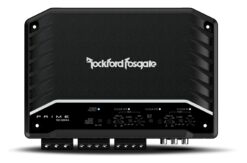 ROCKFORD PRIME 4CH Amp