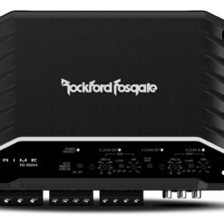 ROCKFORD PRIME 4CH Amp