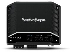 ROCKFORD PRIME 1CH Amp