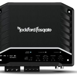 ROCKFORD PRIME 1CH Amp