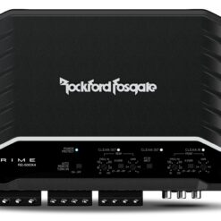 ROCKFORD PRIME 4CH Amp