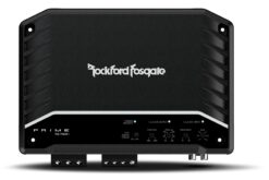 ROCKFORD PRIME 1CH Amp