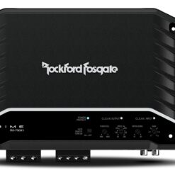 ROCKFORD PRIME 1CH Amp
