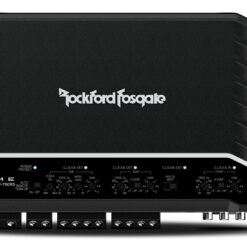 ROCKFORD PRIME 5CH Amp