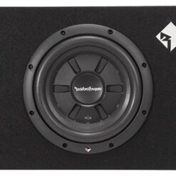 ROCKFORD PRIME Subbox