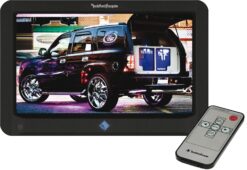 ROCKFORD PRIME 7" TFT-Monitor