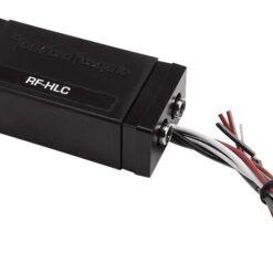 ROCKFORD High Level Converter